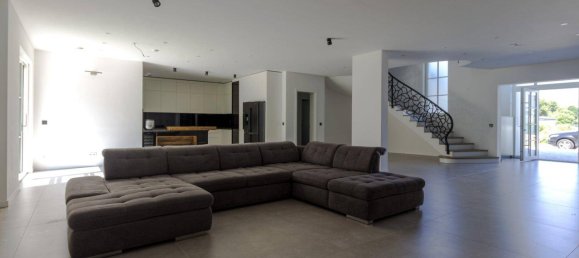 7غرفة فيلا في Ebreichsdorf, Austria رقم 210984 5