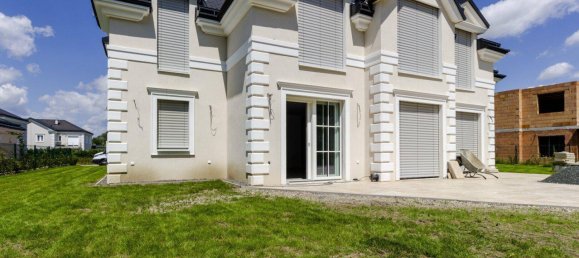 7غرفة فيلا في Ebreichsdorf, Austria رقم 210984 34