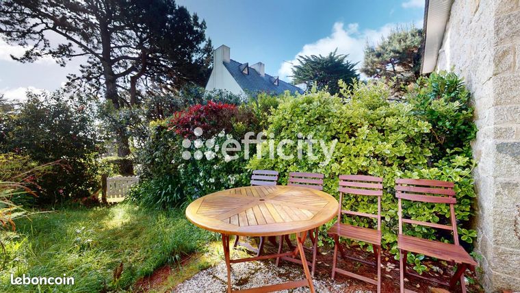 Apartamento de 1 dormitorio en La Trinite-sur-Mer, France No. 277530