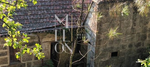  Land in Marco de Canaveses, Portugal No. 45047 4