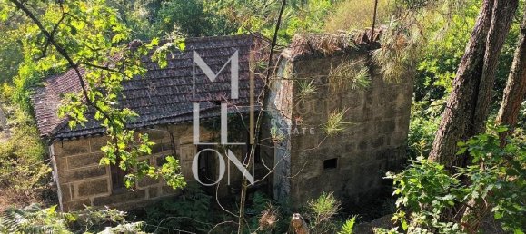  Land in Marco de Canaveses, Portugal No. 45047 2