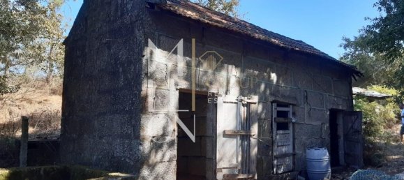  Land in Marco de Canaveses, Portugal No. 45047 7