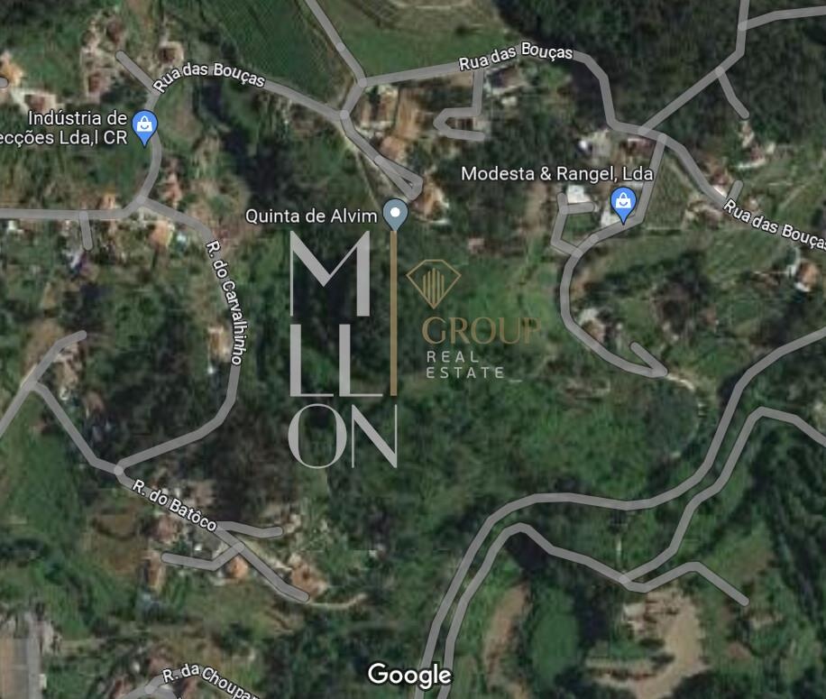  Land in Marco de Canaveses, Portugal No. 45047