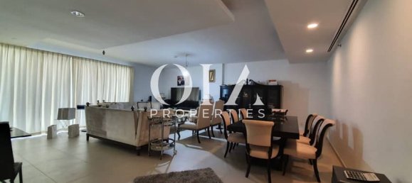 3 Schlafzimmer Stadthaus in Al Reem Island, UAE, Nr. 17048 5