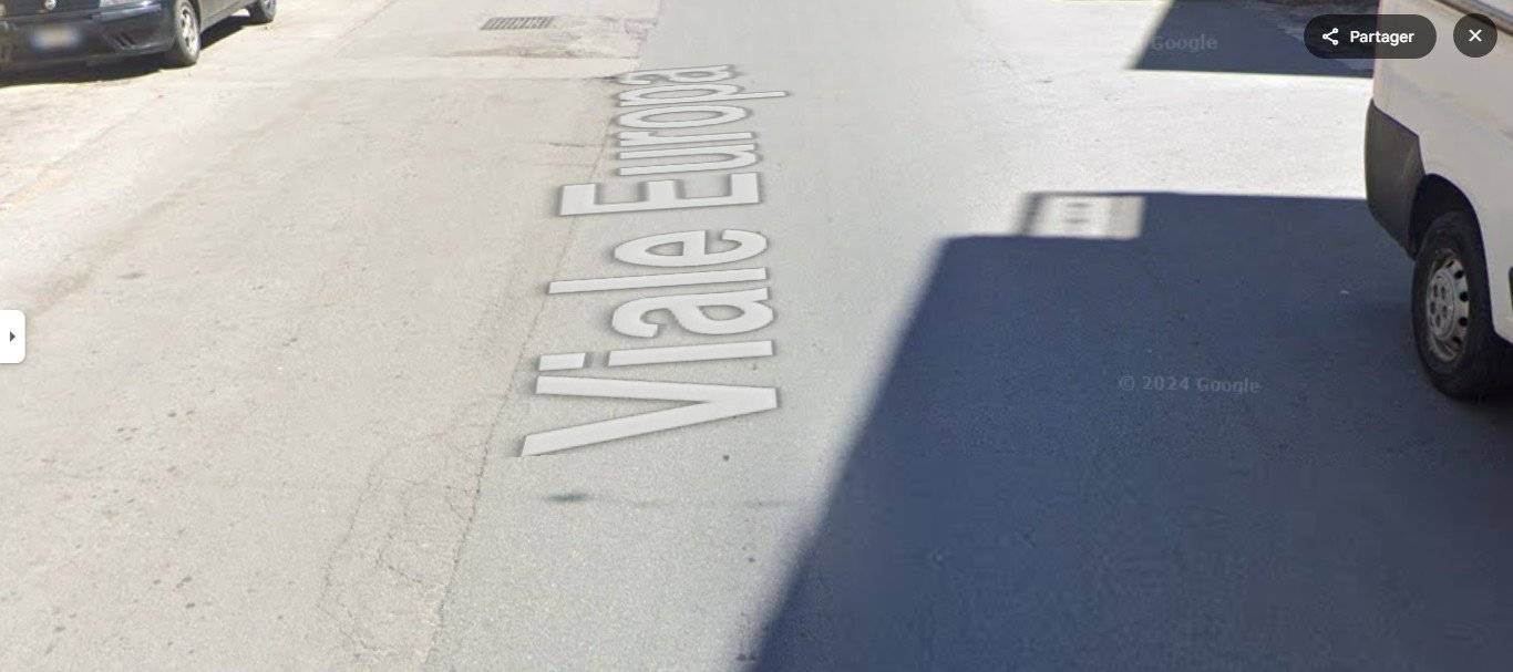 2 bedrooms Apartment in Villabate, Italy No. 341662