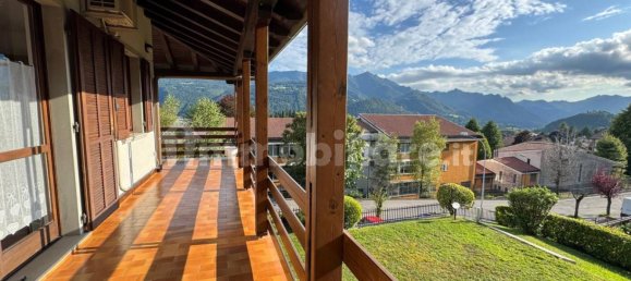 3 bedrooms Apartment in Clusone, Italy No. 276336 7