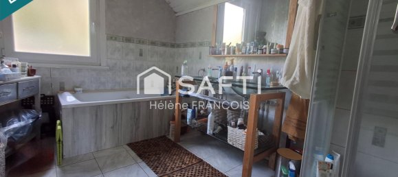 4 غرف نوم منزل في Montreuil, France رقم 225506 19