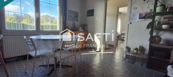 4 غرف نوم منزل في Montreuil, France رقم 225506 3