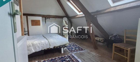 4 غرف نوم منزل في Montreuil, France رقم 225506 18