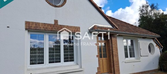 4 غرف نوم منزل في Montreuil, France رقم 225506 9