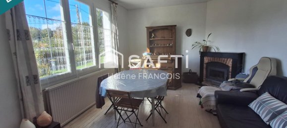 4 غرف نوم منزل في Montreuil, France رقم 225506 4