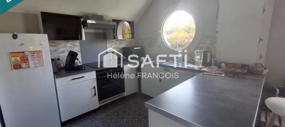 4 غرف نوم منزل في Montreuil, France رقم 225506 2