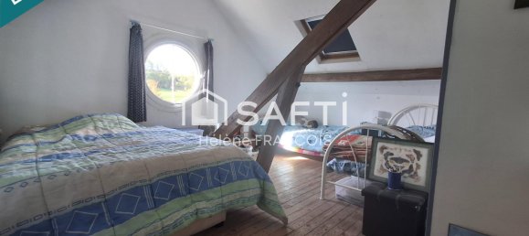 4 غرف نوم منزل في Montreuil, France رقم 225506 17