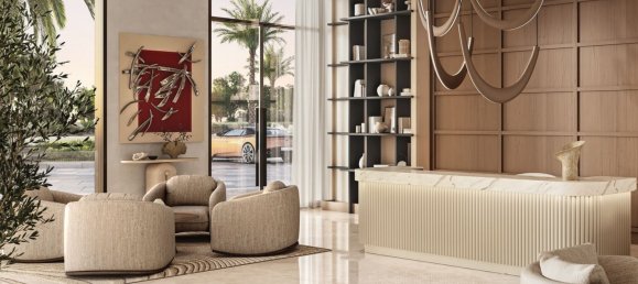 2 bedrooms Apartment in Dubai, UAE No. 67721 2