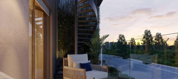 Apartamento de 2 habitaciónes en Rome, Italy No. 147615 10