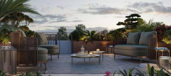 Apartamento de 2 habitaciónes en Rome, Italy No. 147615 5