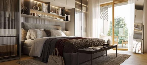 Apartamento de 2 habitaciónes en Rome, Italy No. 147615 7