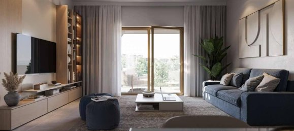 Apartamento de 2 habitaciónes en Rome, Italy No. 147615 8