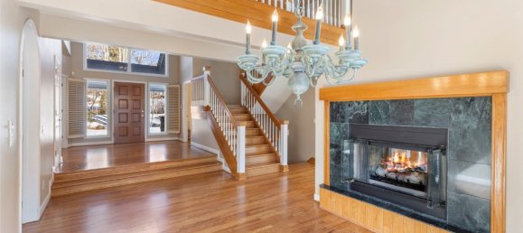 Propiedad comercial de 5 dormitorios en Keystone, USA No. 560322 28