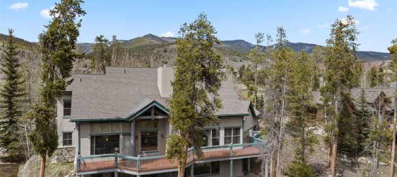 Propiedad comercial de 5 dormitorios en Keystone, USA No. 560322 2