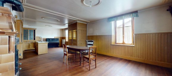 Casa de 10 habitaciónes en Carspach, France No. 66811 2