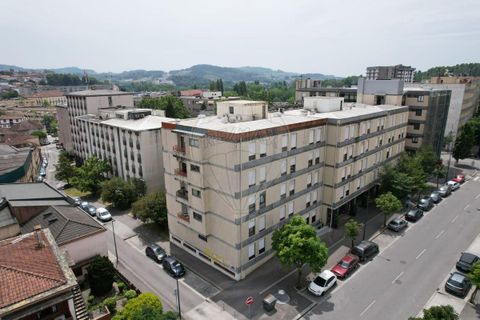 3 bedrooms Apartment in Guimaraes, Portugal No. 266738