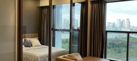 1 bedroom Apartment in Thu Duc, Vietnam No. 8033 2