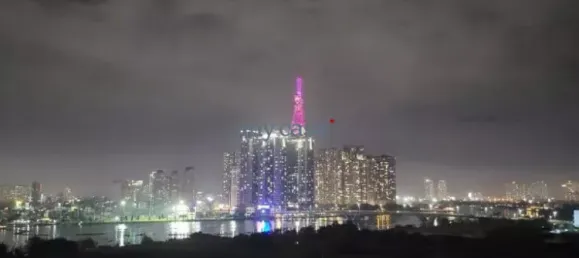 1 bedroom Apartment in Thu Duc, Vietnam No. 8033 5