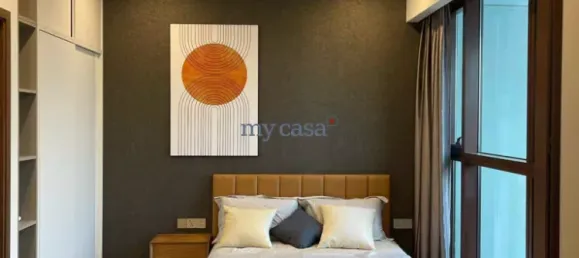 1 bedroom Apartment in Thu Duc, Vietnam No. 8033 3