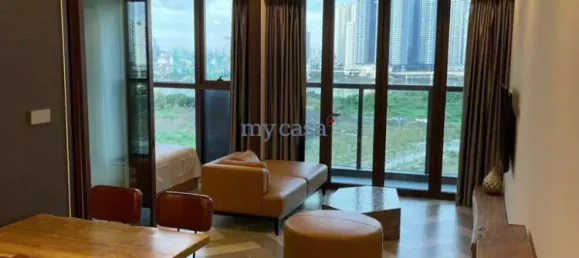 1 bedroom Apartment in Thu Duc, Vietnam No. 8033 4