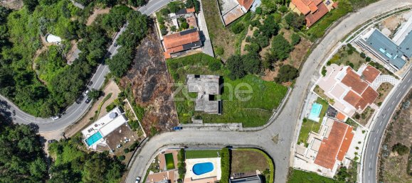 1915m² Land in Gondomar, Portugal No. 140355 21