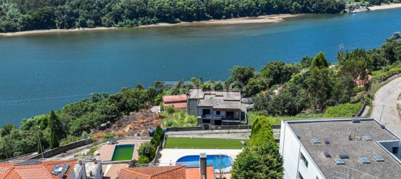 1915m² Land in Gondomar, Portugal No. 140355 23