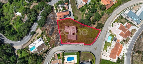 1915m² Land in Gondomar, Portugal No. 140355 11