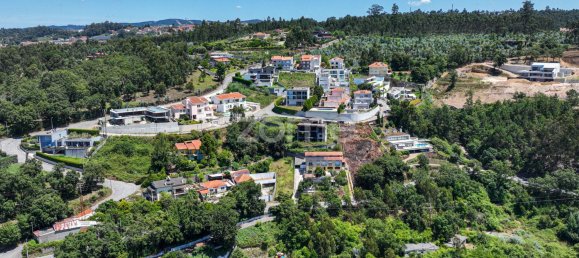 1915m² Land in Gondomar, Portugal No. 140355 12