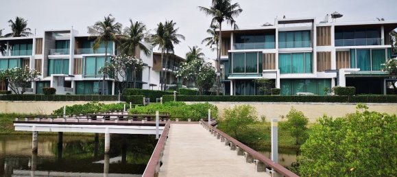 2 bedrooms Condo in Hua Hin, Thailand No. 7777 18