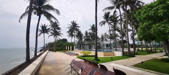 2 bedrooms Condo in Hua Hin, Thailand No. 7777 14