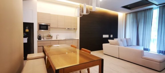2 bedrooms Condo in Hua Hin, Thailand No. 7777 8