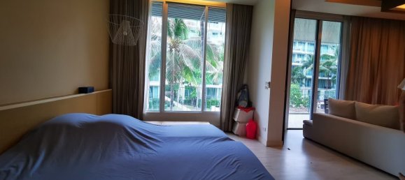 2 bedrooms Condo in Hua Hin, Thailand No. 7777 21