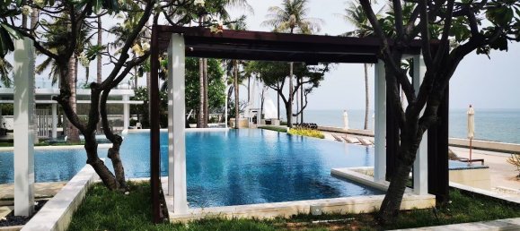 2 bedrooms Condo in Hua Hin, Thailand No. 7777 15