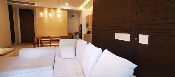 2 bedrooms Condo in Hua Hin, Thailand No. 7777 9