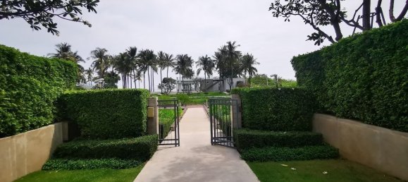 2 bedrooms Condo in Hua Hin, Thailand No. 7777 20