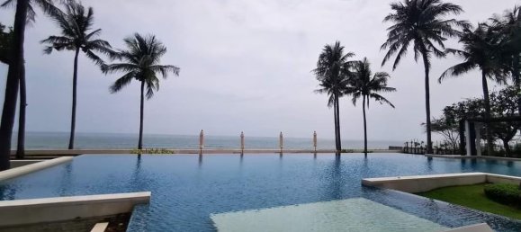 2 bedrooms Condo in Hua Hin, Thailand No. 7777 3