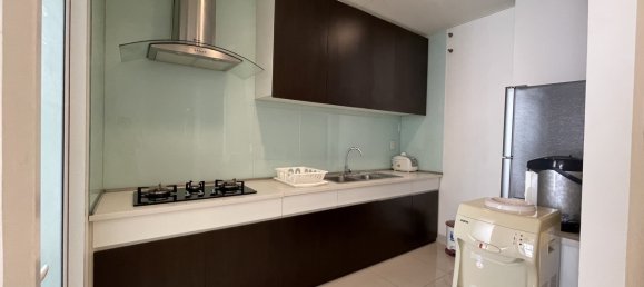 2 dormitorios condominium en venta en Thu Dau Mot, Binh Duong, Vietnam № 20399 8