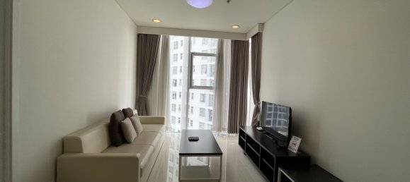 2 dormitorios condominium en venta en Thu Dau Mot, Binh Duong, Vietnam № 20399 5