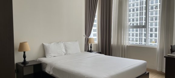 2 dormitorios condominium en venta en Thu Dau Mot, Binh Duong, Vietnam № 20399 7