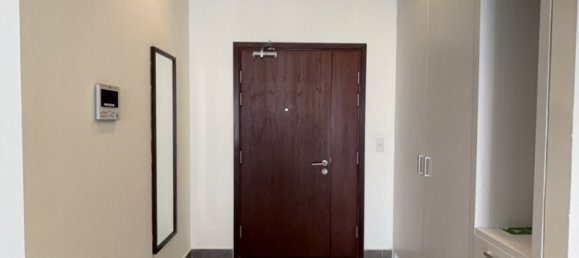 2 dormitorios condominium en venta en Thu Dau Mot, Binh Duong, Vietnam № 20399 11