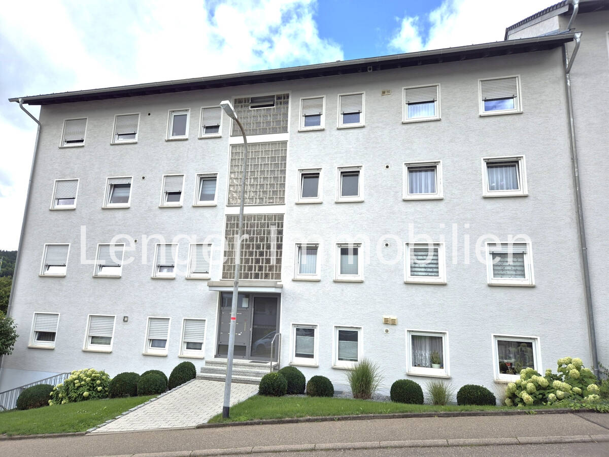 Apartamento T3 em Zollernalbkreis, Germany N.º 314457