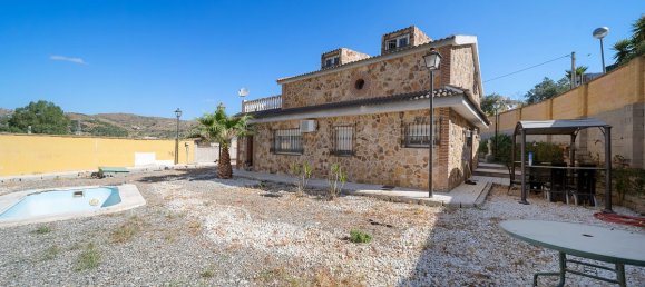 2 bedrooms House in Campanillas, Spain No. 141077 7