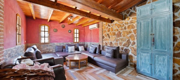 2 bedrooms House in Campanillas, Spain No. 141077 10