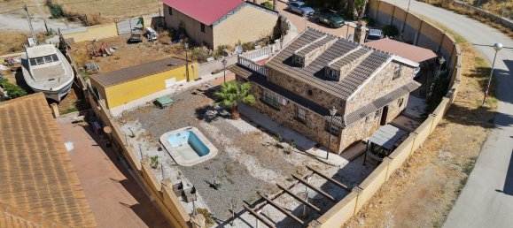 2 bedrooms House in Campanillas, Spain No. 141077 3